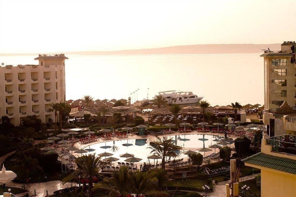 Хургада: Hotelux Marina Beach Hurghada