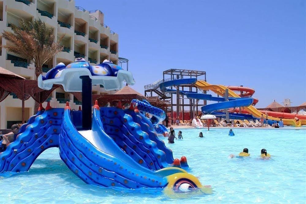 Хургада: Hotelux Marina Beach Hurghada
