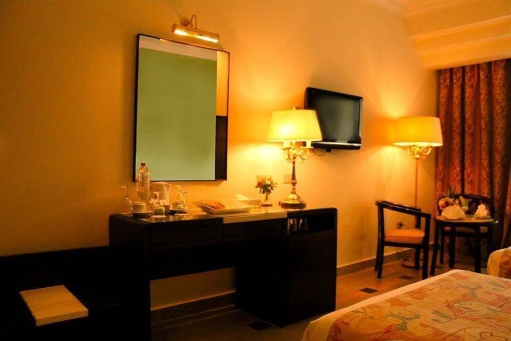 Хургада: Hotelux Marina Beach Hurghada