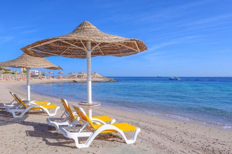 Хургада: Hotelux Marina Beach Hurghada