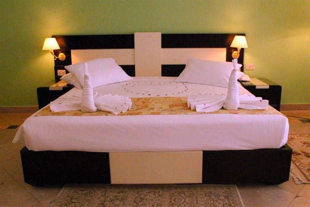 Хургада: Hotelux Marina Beach Hurghada