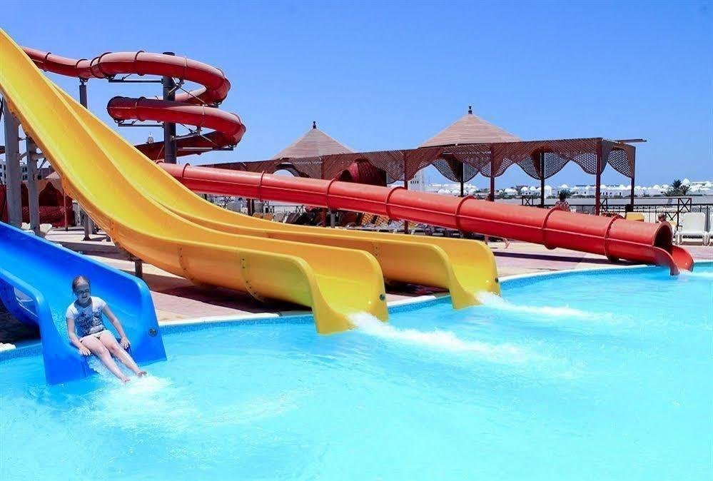 Хургада: Hotelux Marina Beach Hurghada