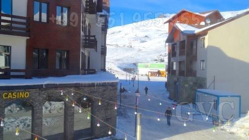 Гудаури: GVC 216 New Gudauri