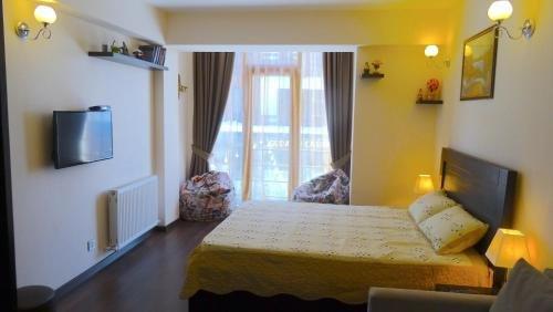 Гудаури: GVC 216 New Gudauri