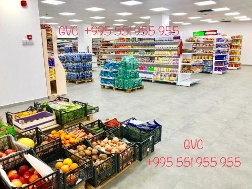 Гудаури: GVC 216 New Gudauri