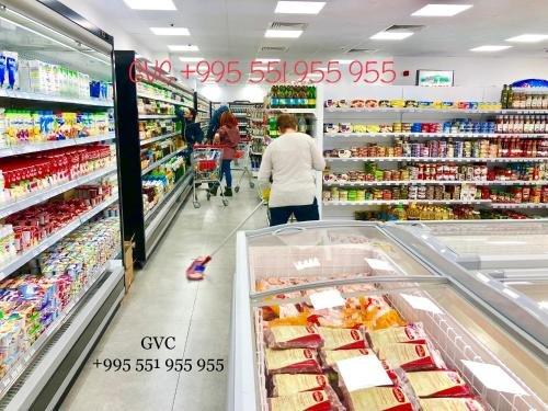 Гудаури: GVC 216 New Gudauri