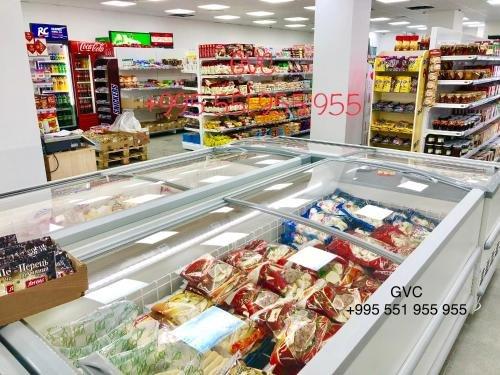 Гудаури: GVC 216 New Gudauri
