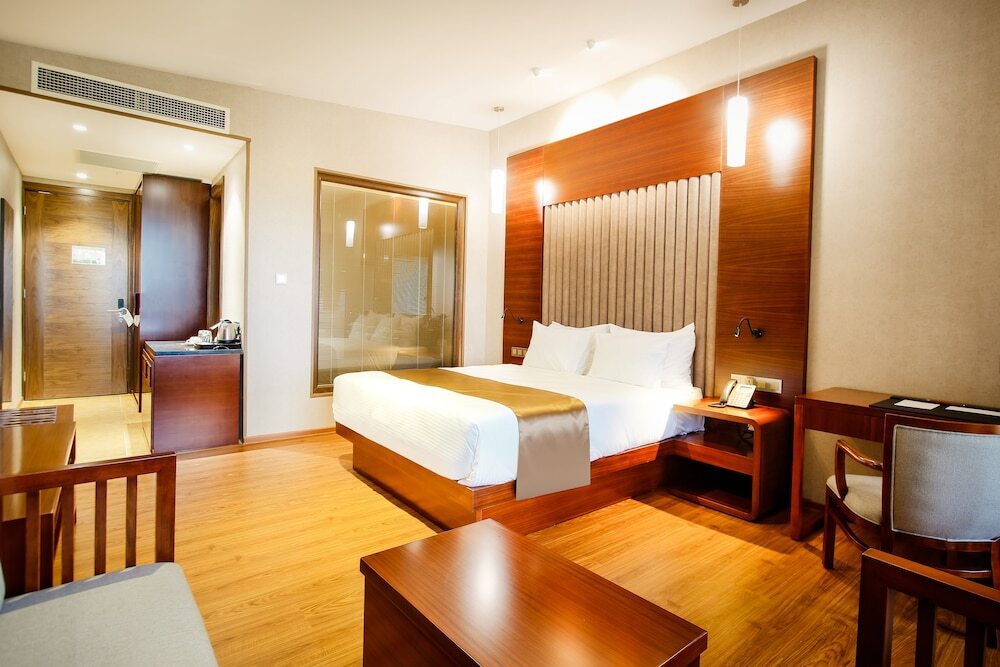 Анаклия: Курорт Anaklia Resort by Pratap's Signature