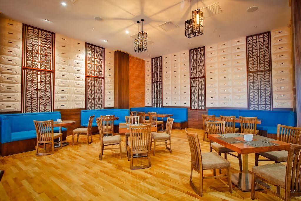 Анаклия: Курорт Anaklia Resort by Pratap's Signature