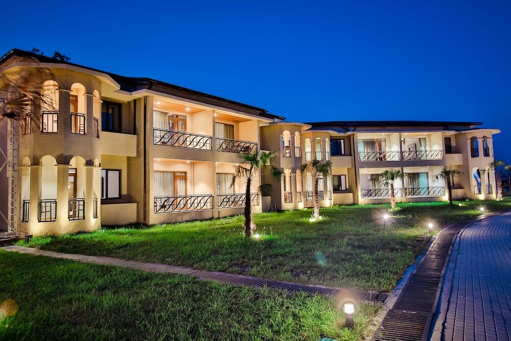 Анаклия: Курорт Anaklia Resort by Pratap's Signature