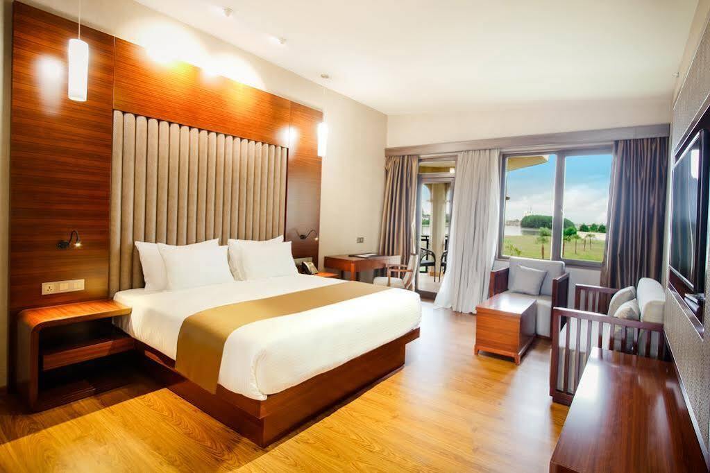 Анаклия: Курорт Anaklia Resort by Pratap's Signature