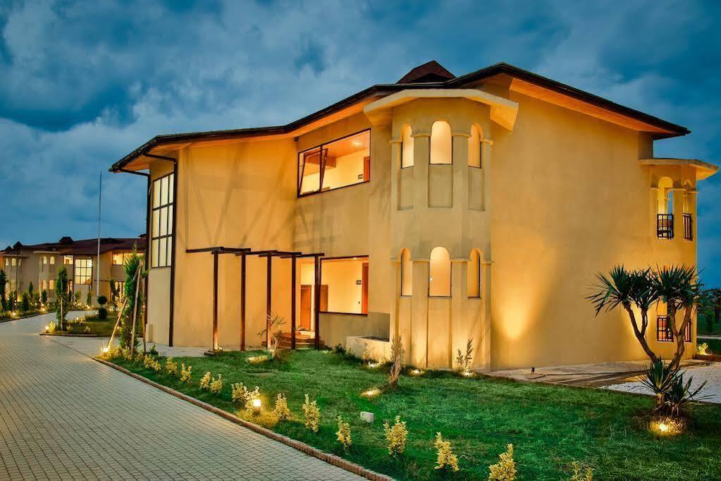 Анаклия: Курорт Anaklia Resort by Pratap's Signature