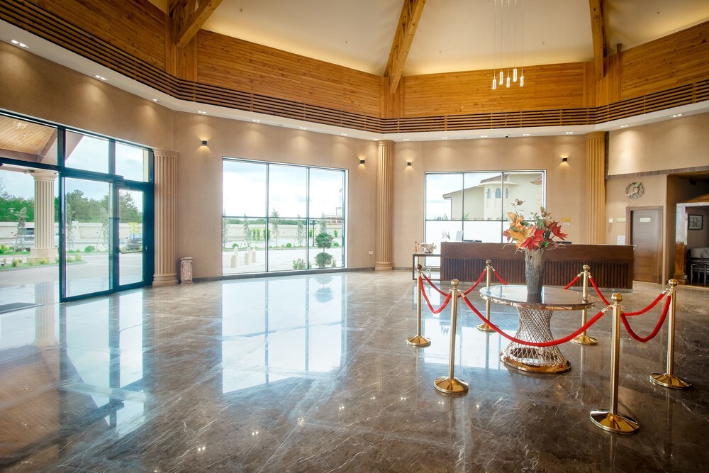 Анаклия: Курорт Anaklia Resort by Pratap's Signature