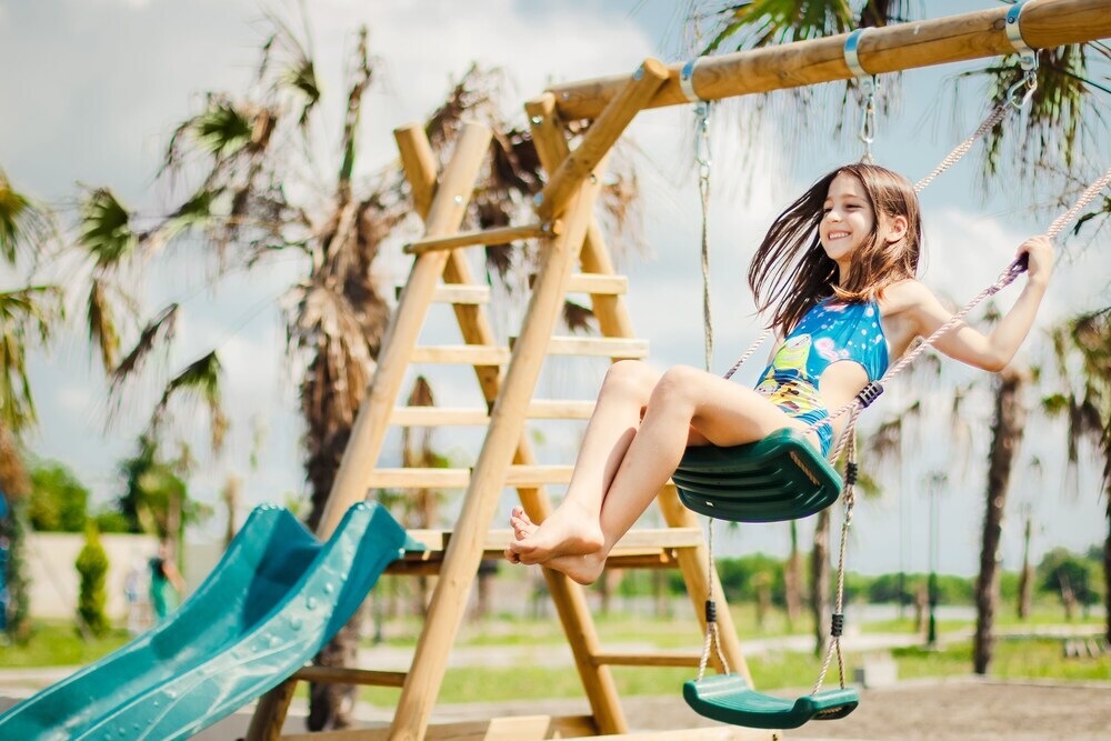 Анаклия: Курорт Anaklia Resort by Pratap's Signature