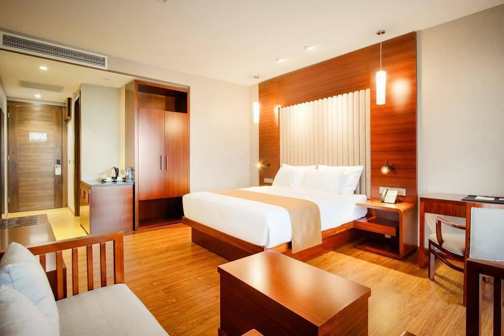 Анаклия: Курорт Anaklia Resort by Pratap's Signature