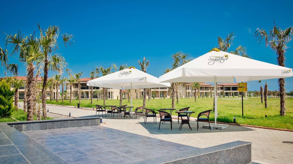 Курорт Anaklia Resort by Pratap's Signature — фото 2