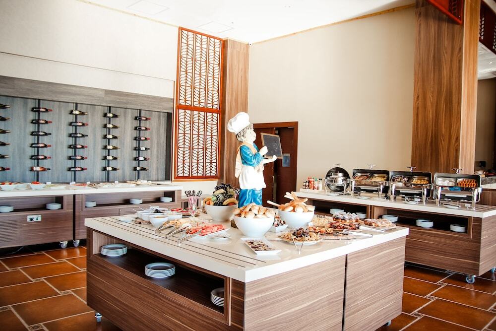 Анаклия: Курорт Anaklia Resort by Pratap's Signature