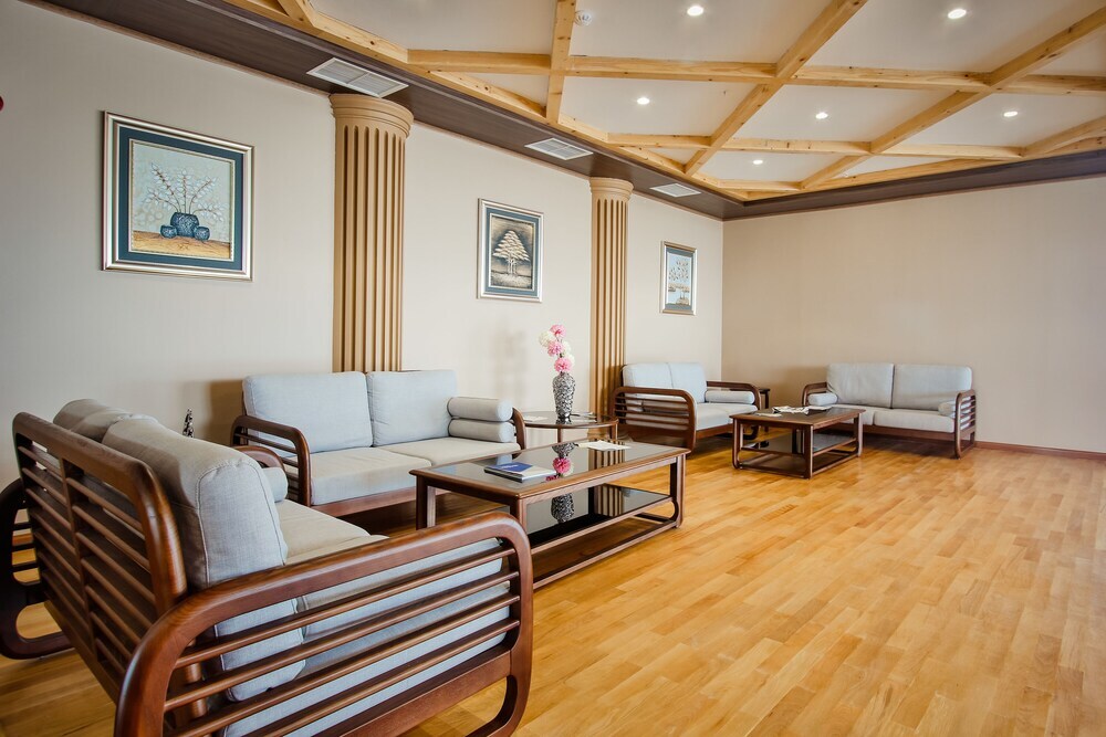 Анаклия: Курорт Anaklia Resort by Pratap's Signature