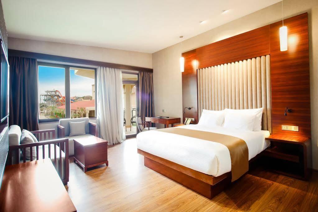 Анаклия: Курорт Anaklia Resort by Pratap's Signature