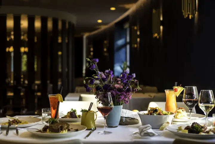 Doubletree By Hilton Yerevan (by Travel Agency) — фото 3