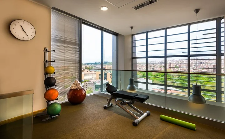 Ереван: Doubletree By Hilton Yerevan (by Travel Agency)