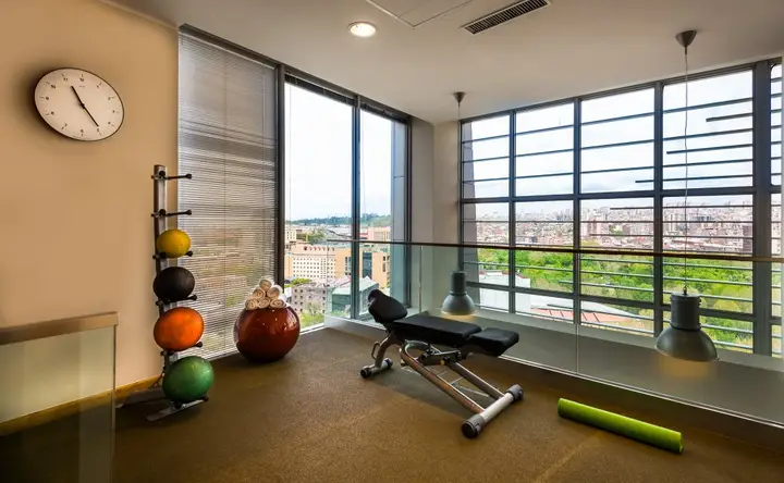Doubletree By Hilton Yerevan (by Travel Agency) — фото 5