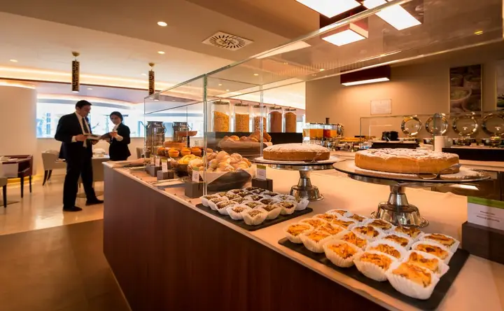 Doubletree By Hilton Yerevan (by Travel Agency) — фото 4