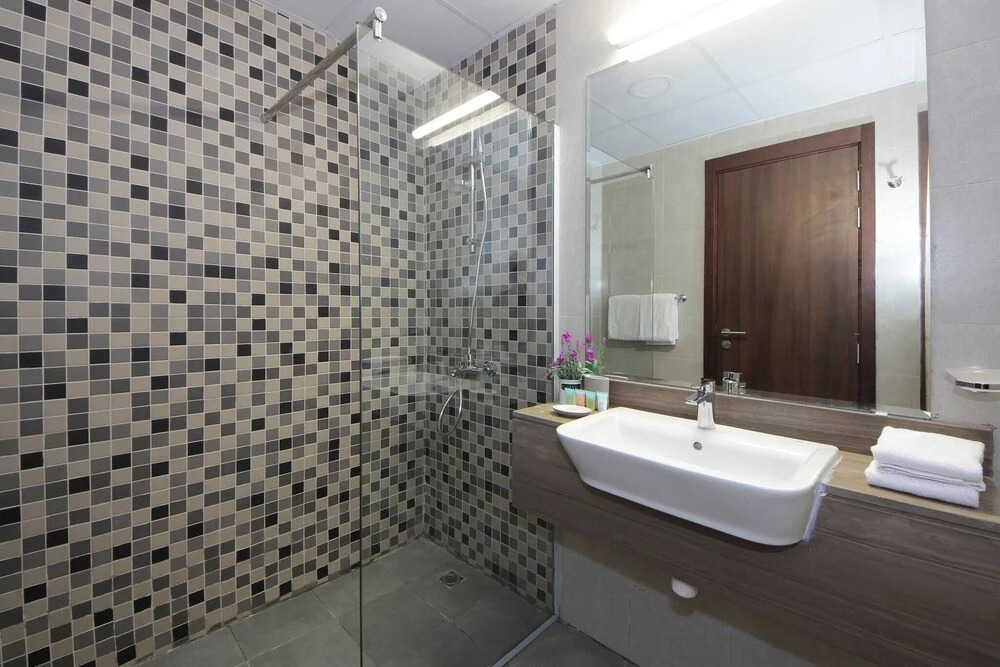 Дубай: Amazing Shaista 1 Bhk Apartment