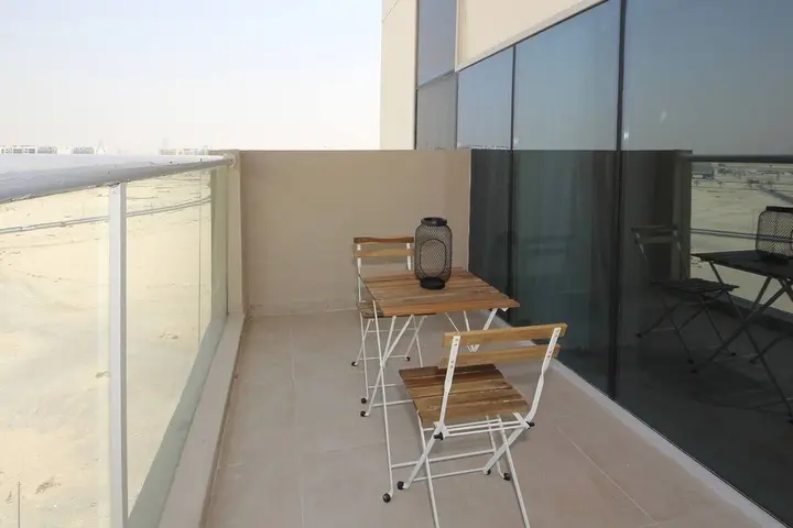 Дубай: Amazing Shaista 1 Bhk Apartment