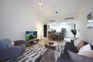 Дубай: Amazing Shaista 1 Bhk Apartment