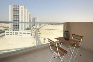 Дубай: Amazing Shaista 1 Bhk Apartment