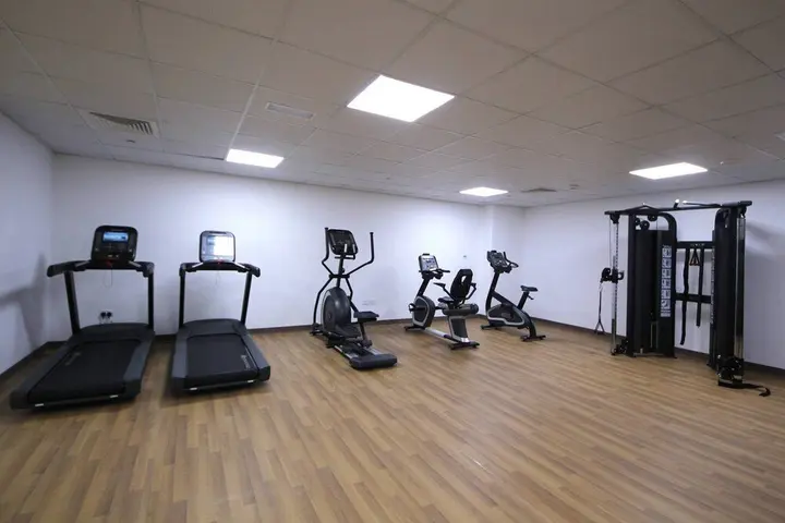 Дубай: Amazing Shaista 1 Bhk Apartment