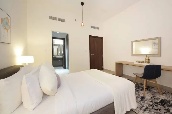 Дубай: Amazing Shaista 1 Bhk Apartment