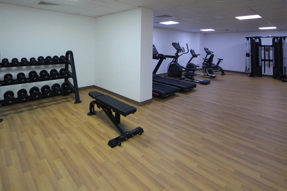 Дубай: Amazing Shaista 1 Bhk Apartment