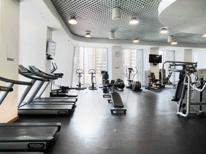 Дубай: Supreme 2BR Apartment - Cosmopolitan Living in Dubai Marina!
