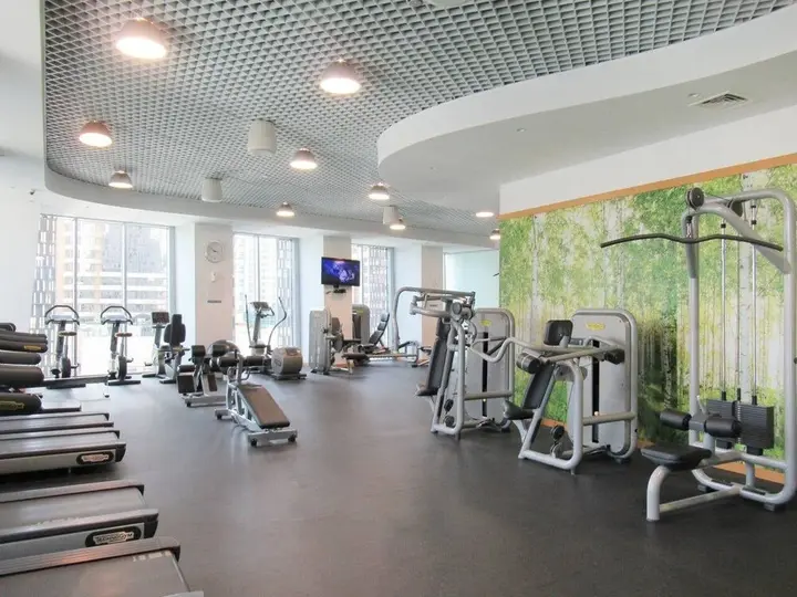 Дубай: Supreme 2BR Apartment - Cosmopolitan Living in Dubai Marina!
