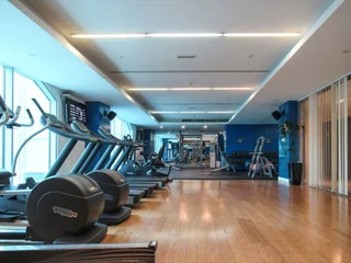 Дубай: Top-notch 2BR With Magical Marina Views!