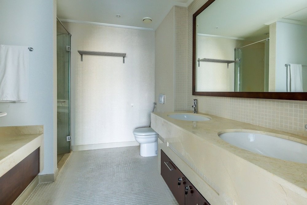 Дубай: Top-notch 2BR With Magical Marina Views!