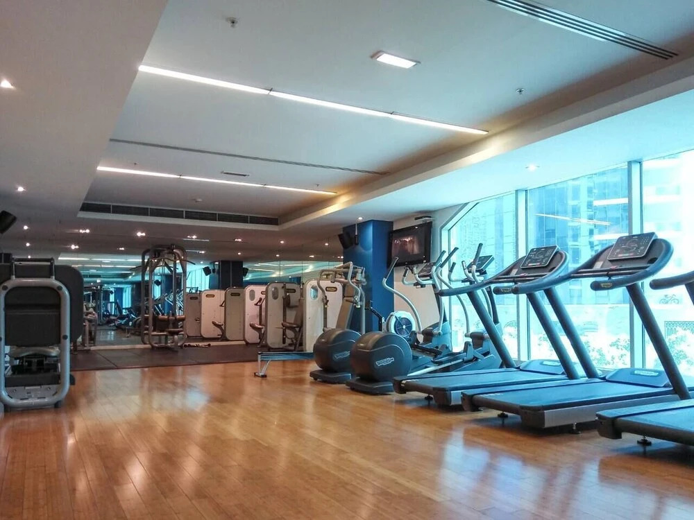 Дубай: Top-notch 2BR With Magical Marina Views!
