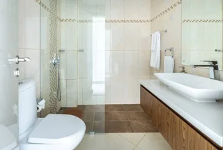 Дубай: Warm & Spacious 2BR in The Famous Dubai Marina