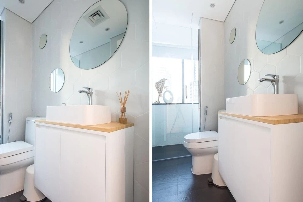 Дубай: Scandinavian Living in This Modern 2BR in Jlt!