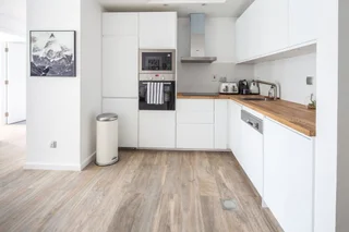 Дубай: Scandinavian Living in This Modern 2BR in Jlt!