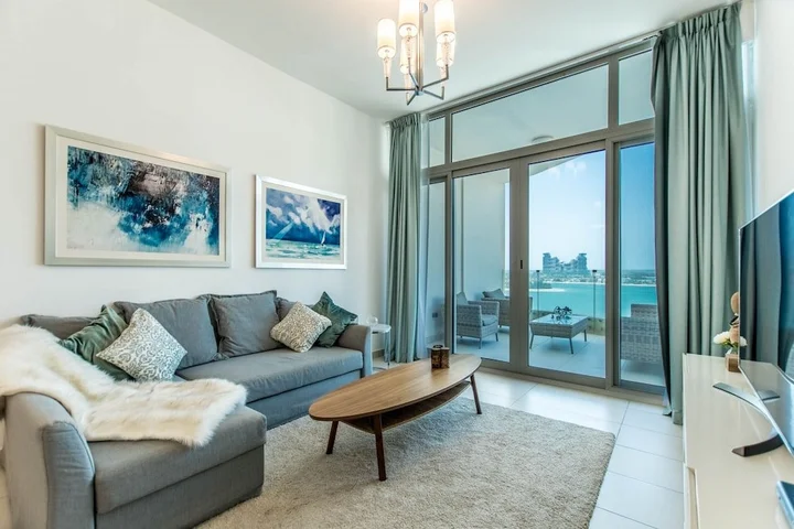 Дубай: Palm Jumeirah