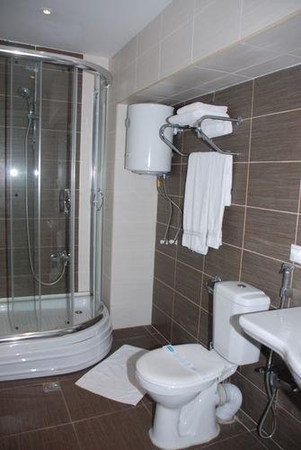 Баку: Rigs Hotel