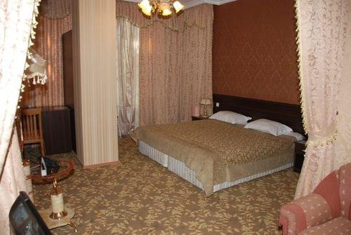 Баку: Rigs Hotel