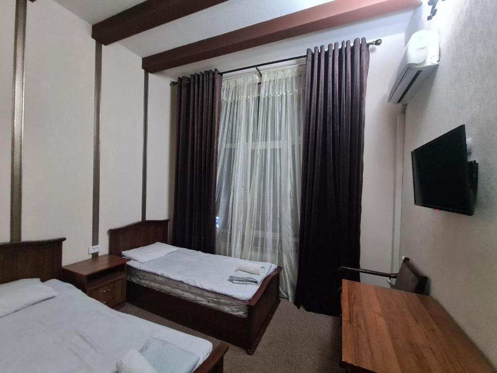 Самарканд: Hotel Anor