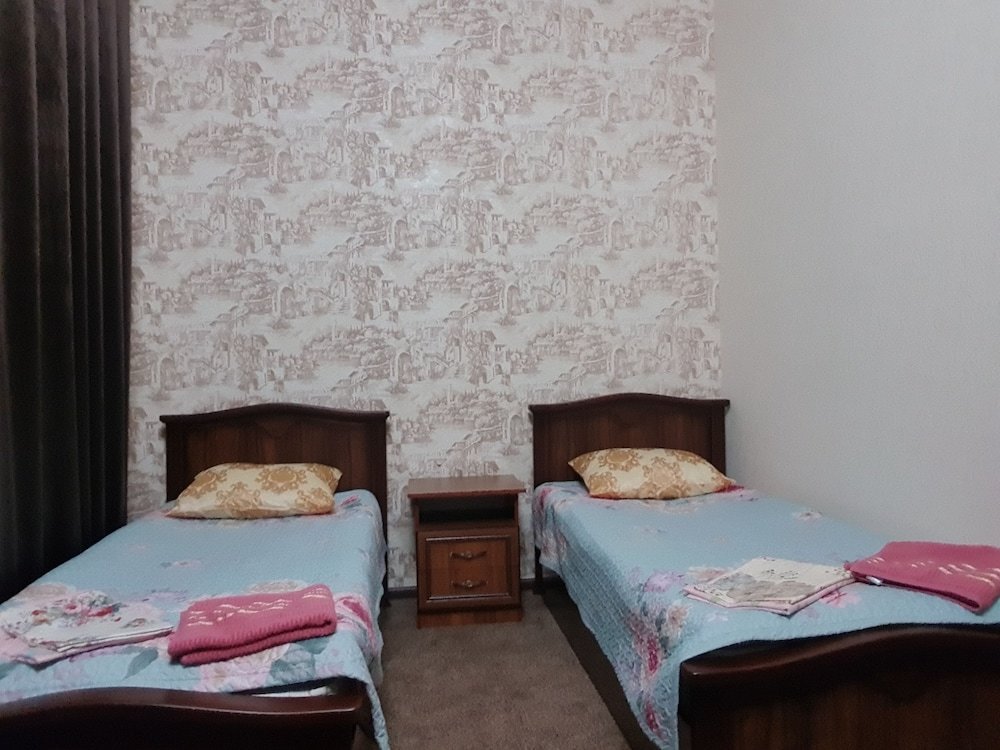 Самарканд: Hotel Anor