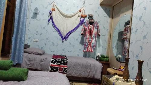 Самарканд: Hotel Anor