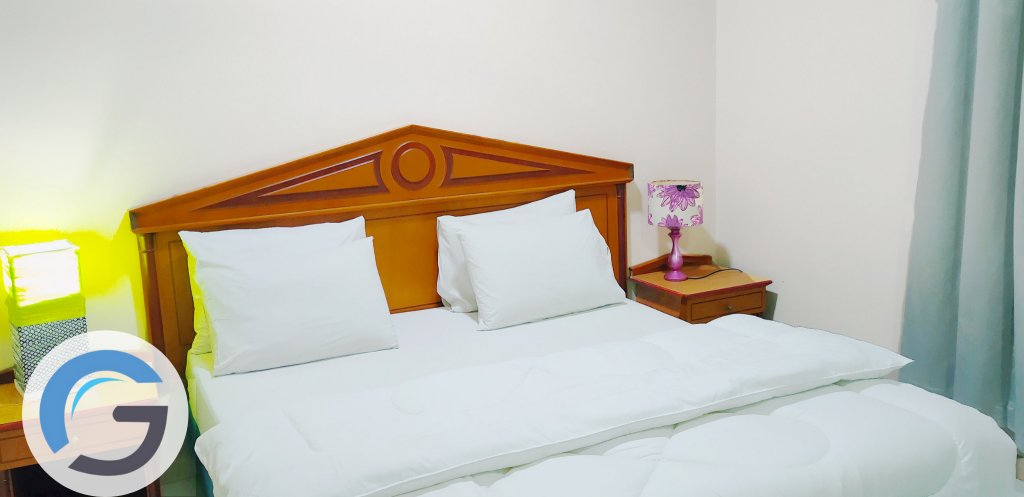 Al Ghadeer Hotel Apartment — фото 2