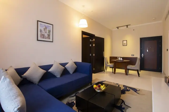TIME Asma Hotel — фото 4